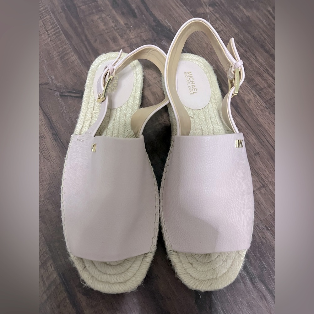Michael Kors Sandals